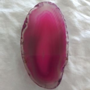 Phone Stone Pop Socket